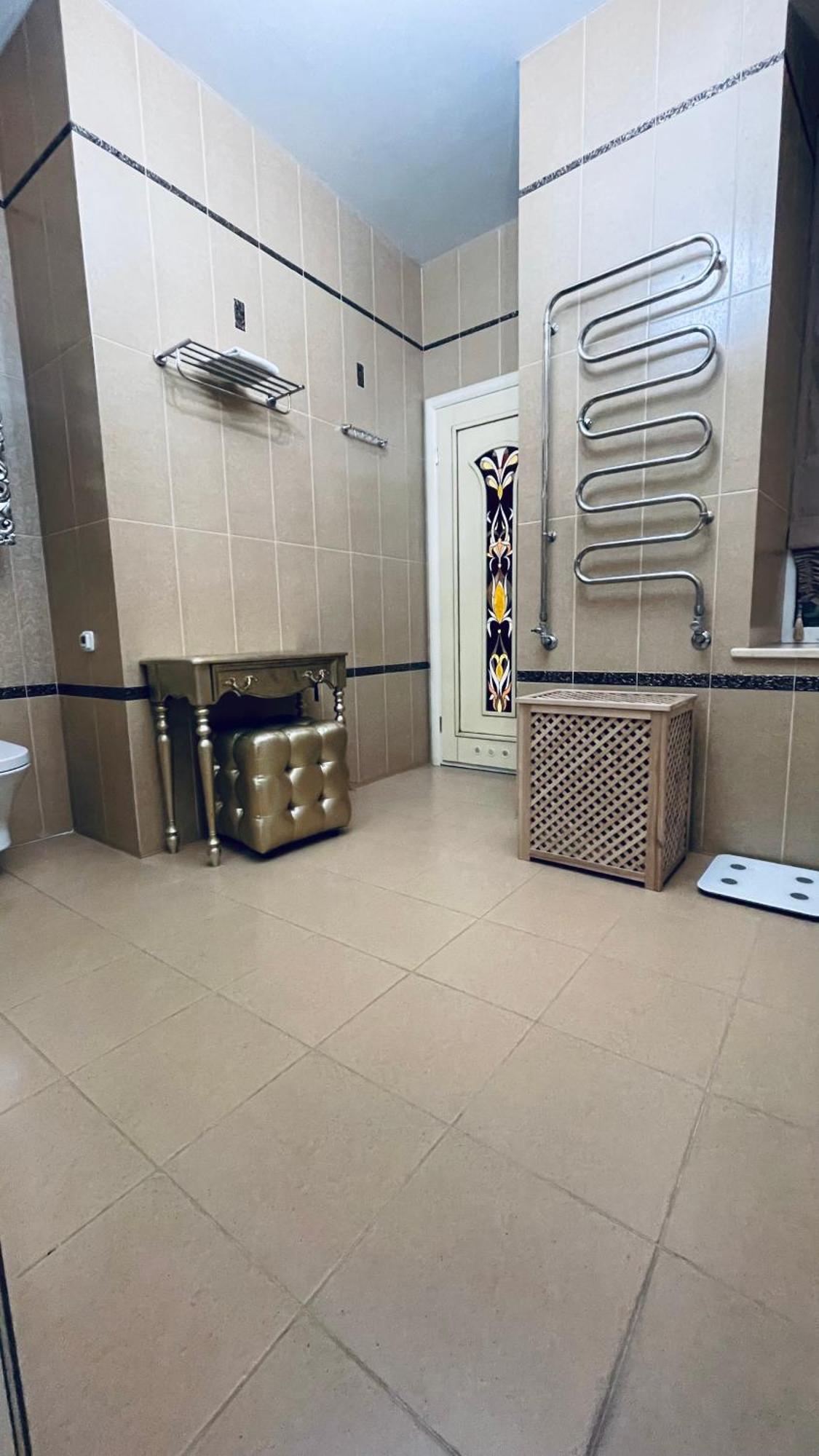 Luxury Design Apartments In The Center Of Kiev Exterior photo