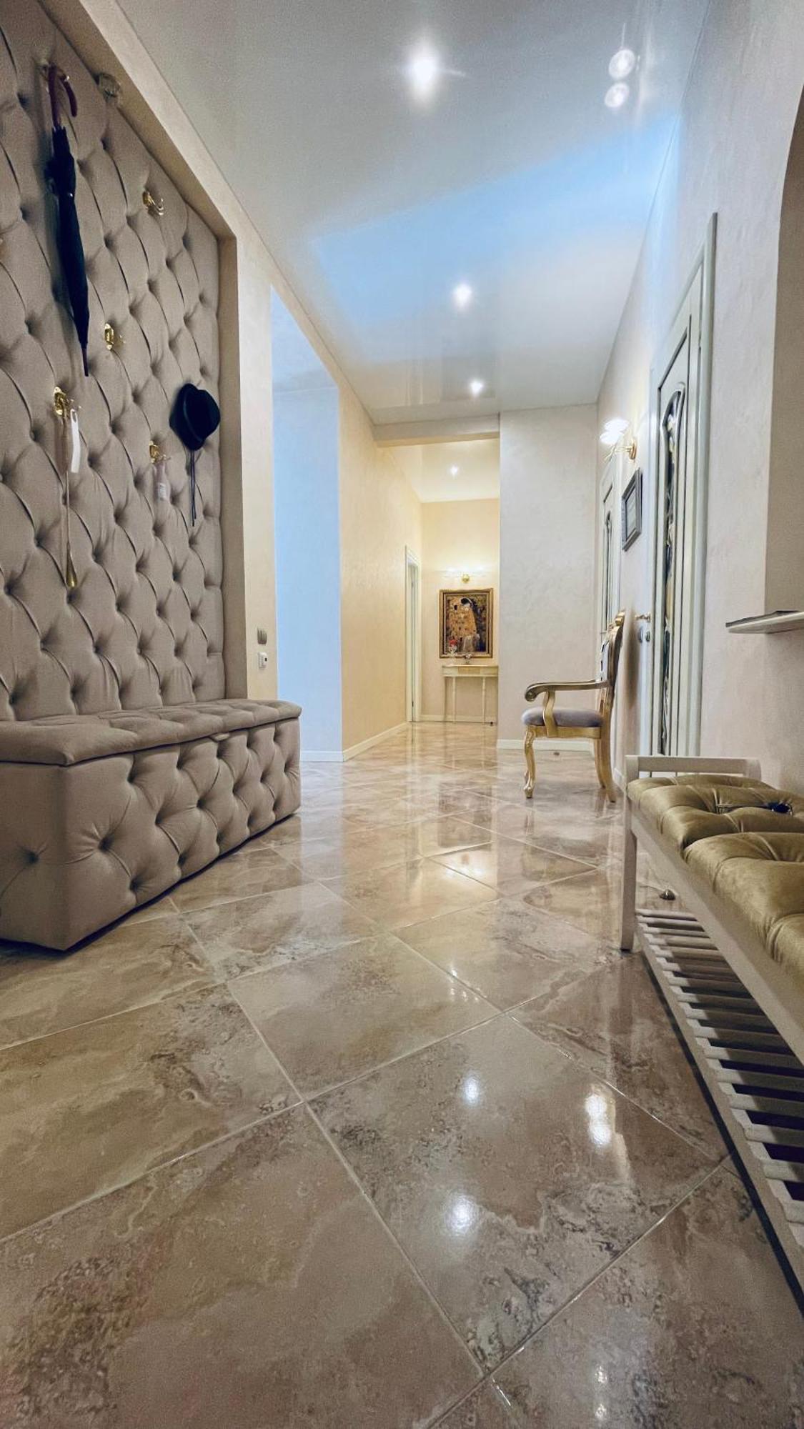 Luxury Design Apartments In The Center Of Kiev Exterior photo